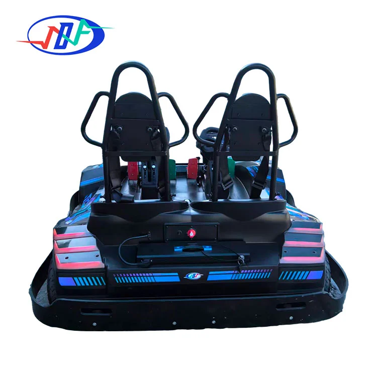 Elektrisk gokart for voksne og børn