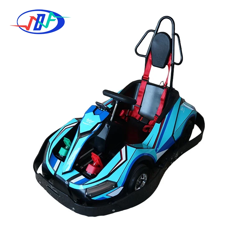 Børns gokart