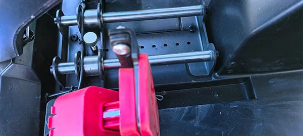 Adult Child Electric Go Kart